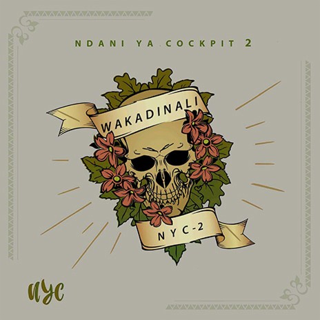 SITAFADHALI cover art