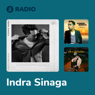 Indra Sinaga Radio