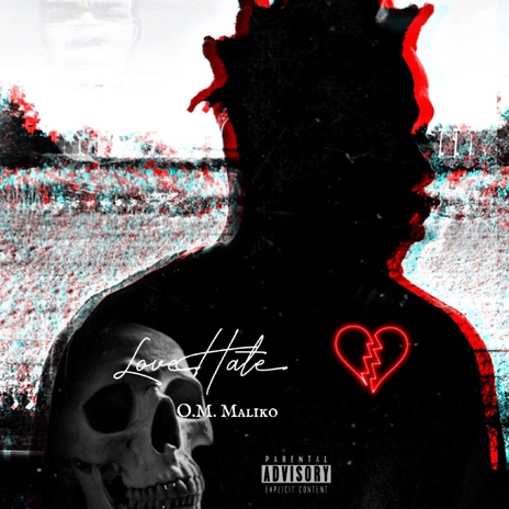 Hurting cover art