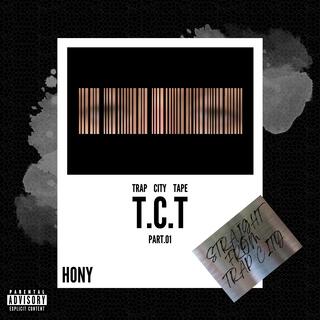 Trap City Tape part.01
