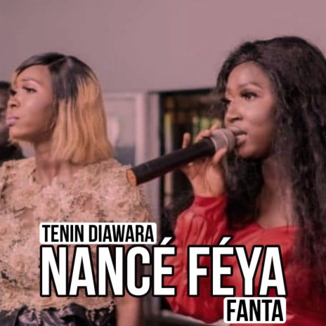 Nancé Féya ft. Fanta cover art