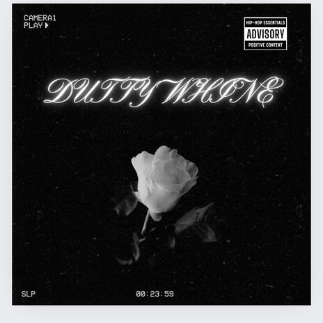 DUTTY WHINE ft. Blu Diamond cover art