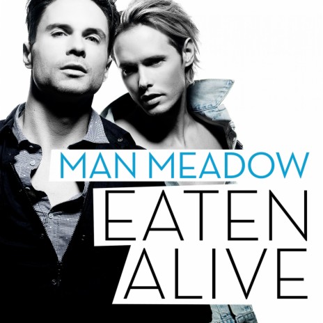 Eaten Alive Radiomix cover art