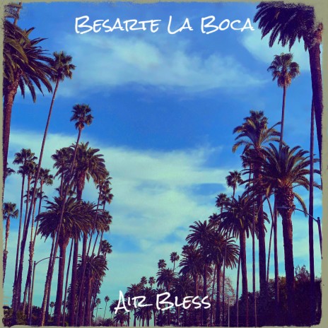 Besarte La Boca cover art