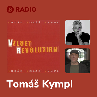 Tomáš Kympl Radio