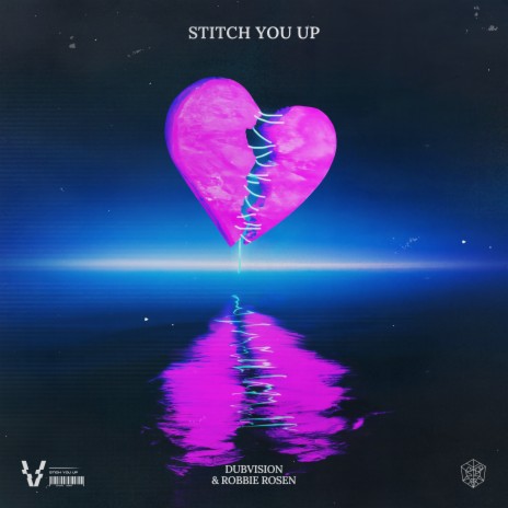 Stitch You Up ft. Robbie Rosen