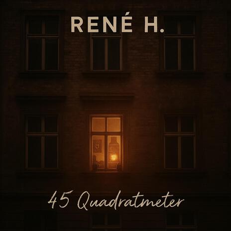 45 Quadratmeter cover art