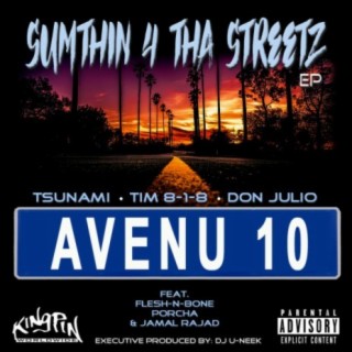 Avenu 10
