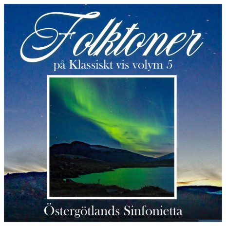 Nu går sista visan cover art
