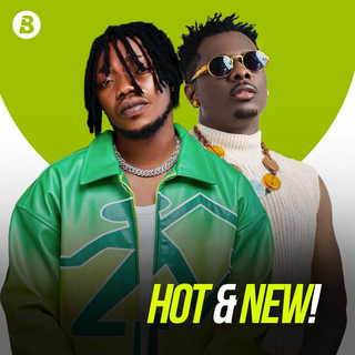 Hot & New!