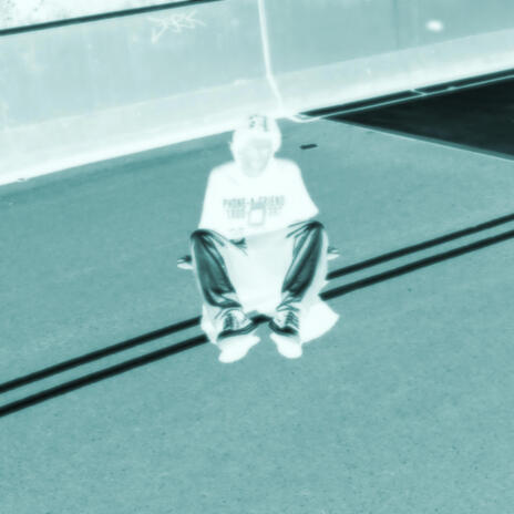 THE NIGHT THAT I LEFT cover art