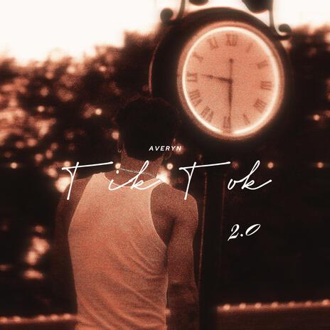 Tik Tok 2.0 cover art