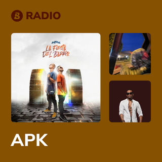 APK Radio