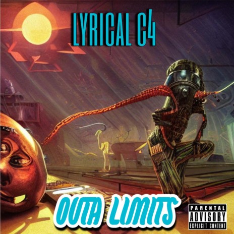 Sky Level (Prod By Robec The Genius) ft. Money & Loyalty cover art