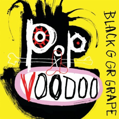 I Wanna Be Like You cover art