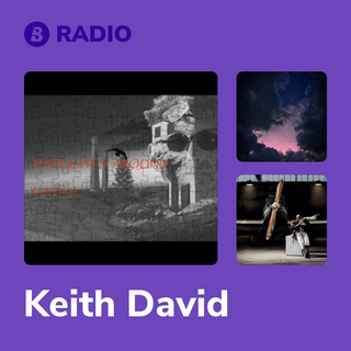 Keith David Radio