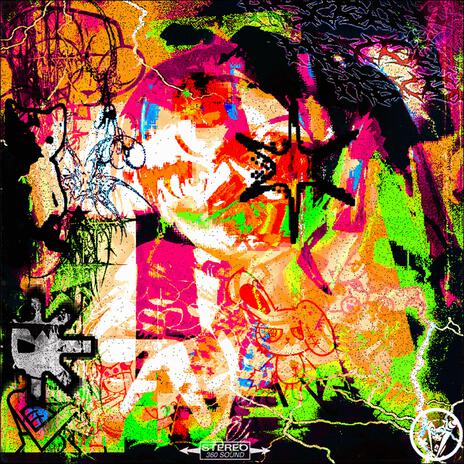Keele cover art
