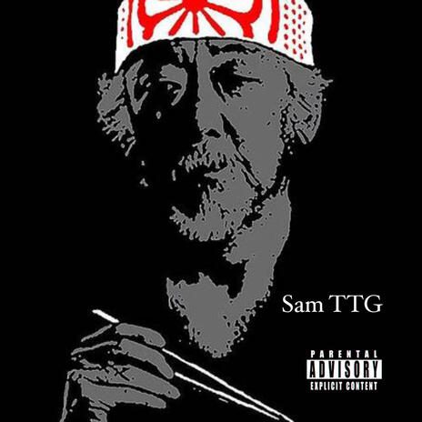 Miyagi cover art