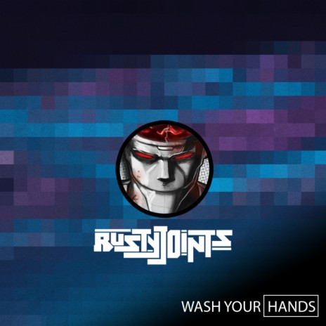 Wash Your Hands cover art