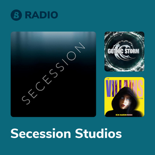 Secession Studios Radio