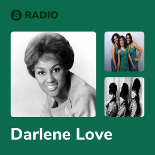 Darlene Love Radio