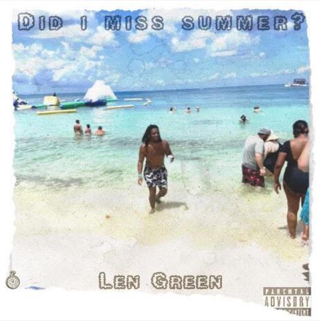 Glad To Know It cover art