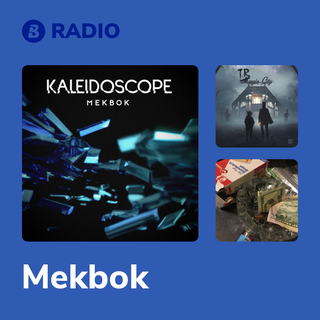 Mekbok Radio