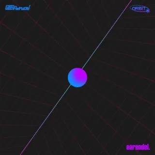 Earendel cover art