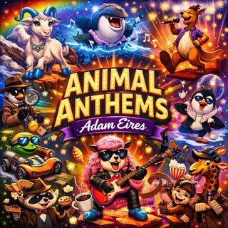 Animal Anthems