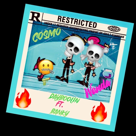 Cosmo & Wanda ft. banky cover art