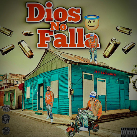 Dios No Falla