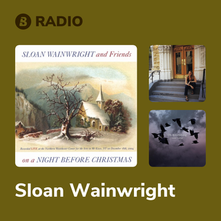 Sloan Wainwright Radio