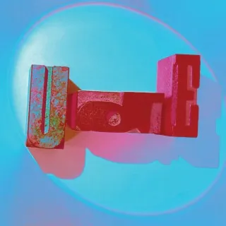 Un Día Especial cover art