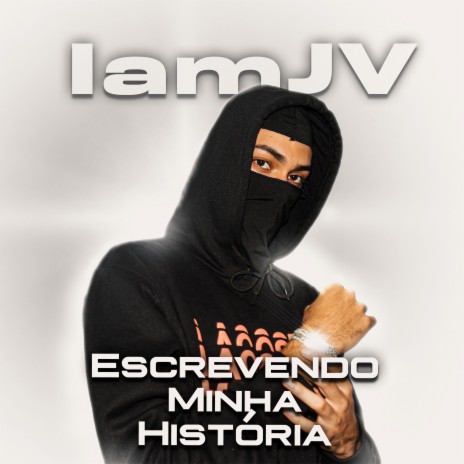 Distanciando ft. J0T4 BEATS cover art