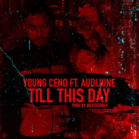 Til This Day (feat. AudiiJune) cover art