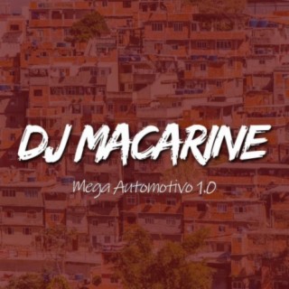 Mega Automotivo 1.0 ft. MC Dablio & MC Mia cover art