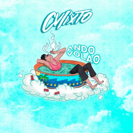 Ando Volao cover art