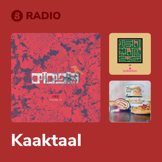 Kaaktaal Radio