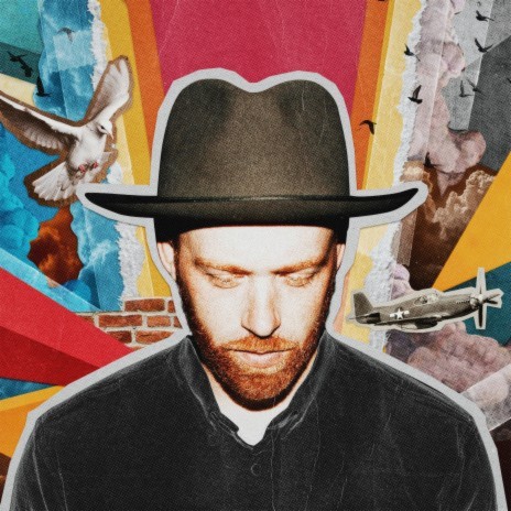 Madman (feat. Hidden Citizens) cover art