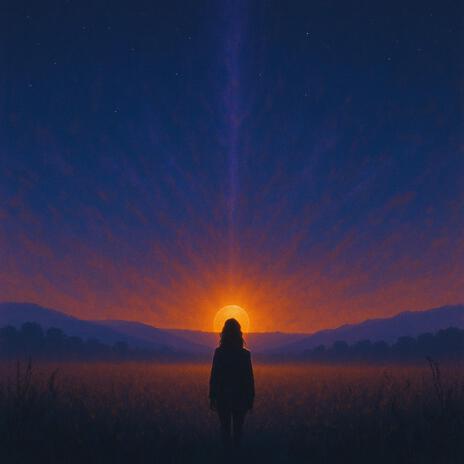 When the light returns (Club mix) cover art