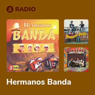 Hermanos Banda Radio