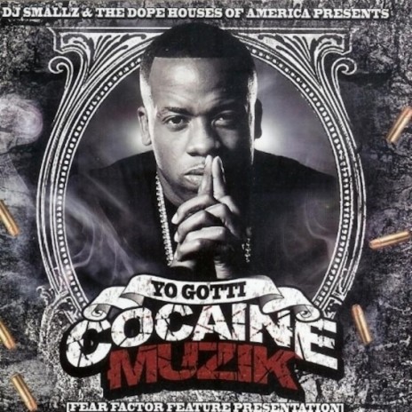 Keep It Gangsta ft. Boosie & Webbie cover art