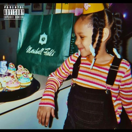 Solid cover art