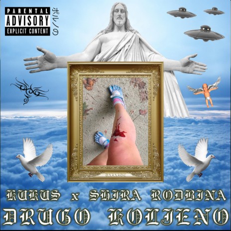 To nije u redu ft. Shira Rodbina cover art
