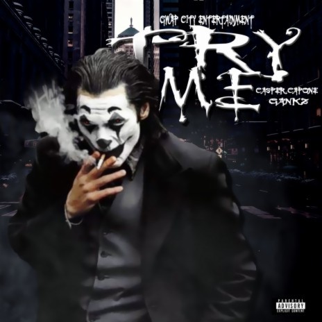 Casper Capone