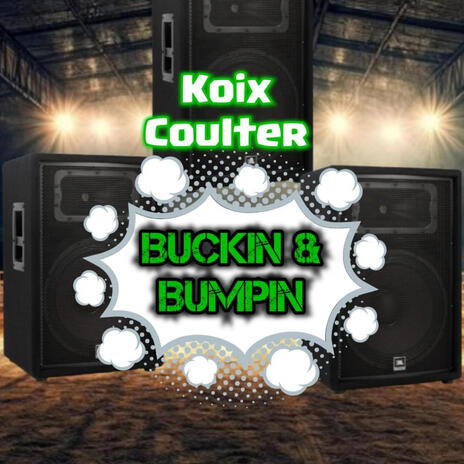 Bounty Hunter cover art