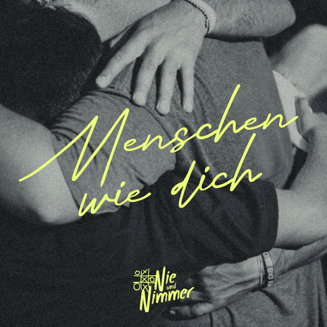 Menschen wie dich cover art
