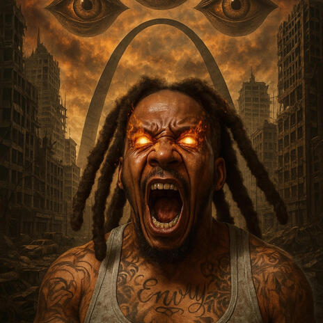Another Level cover art