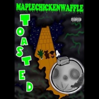 Toasted