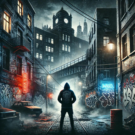 Život je Fiesta cover art